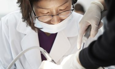 스케일링의 중요성과 구강예방, 연 1회 건강보험 혜택 | 최숙경 원장