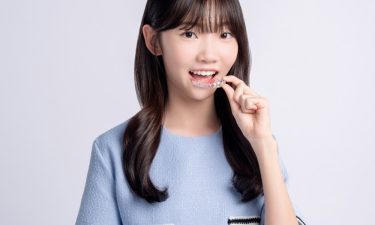 철사교정 대신 투명교정, 교정의 기준이 달라진 이유 | 김선 원장