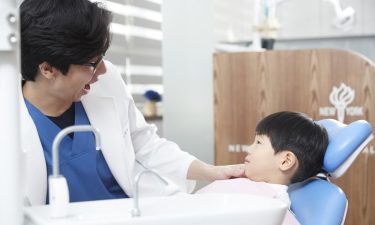아프지 않은 치과를 위해