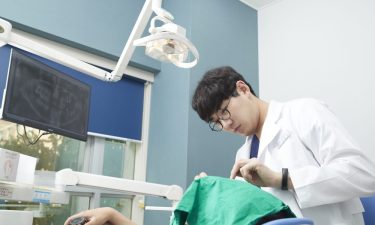 부분교정이 가능한 경우와 전체교정이 필요한 경우 | 신형건 원장