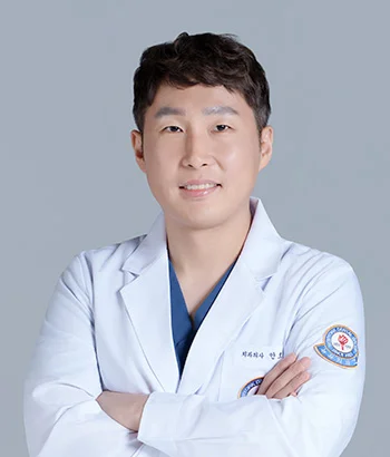 안호석 원장