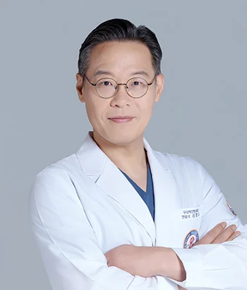 신영조 원장